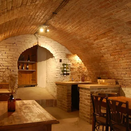 Slavia Inn Mikulov