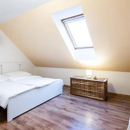 Inn Slavia Mikulov
