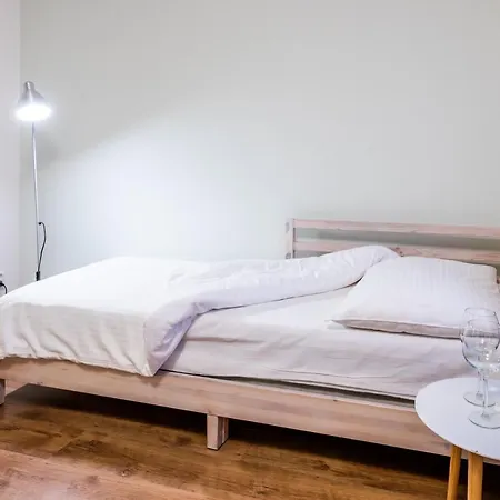 Inn Slavia Mikulov